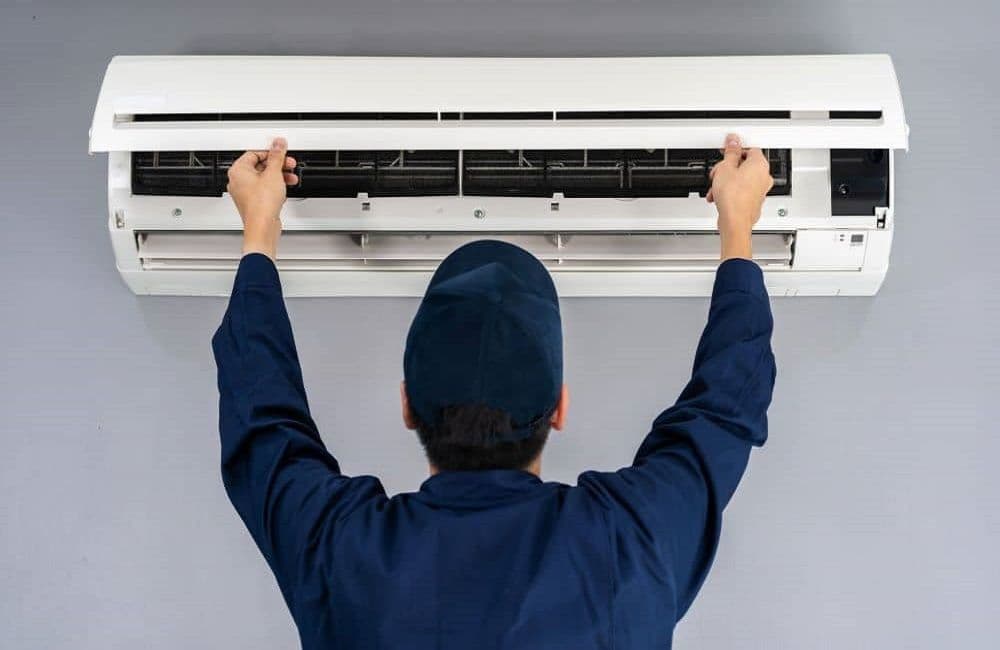 Professional Aircon Services in Singapore