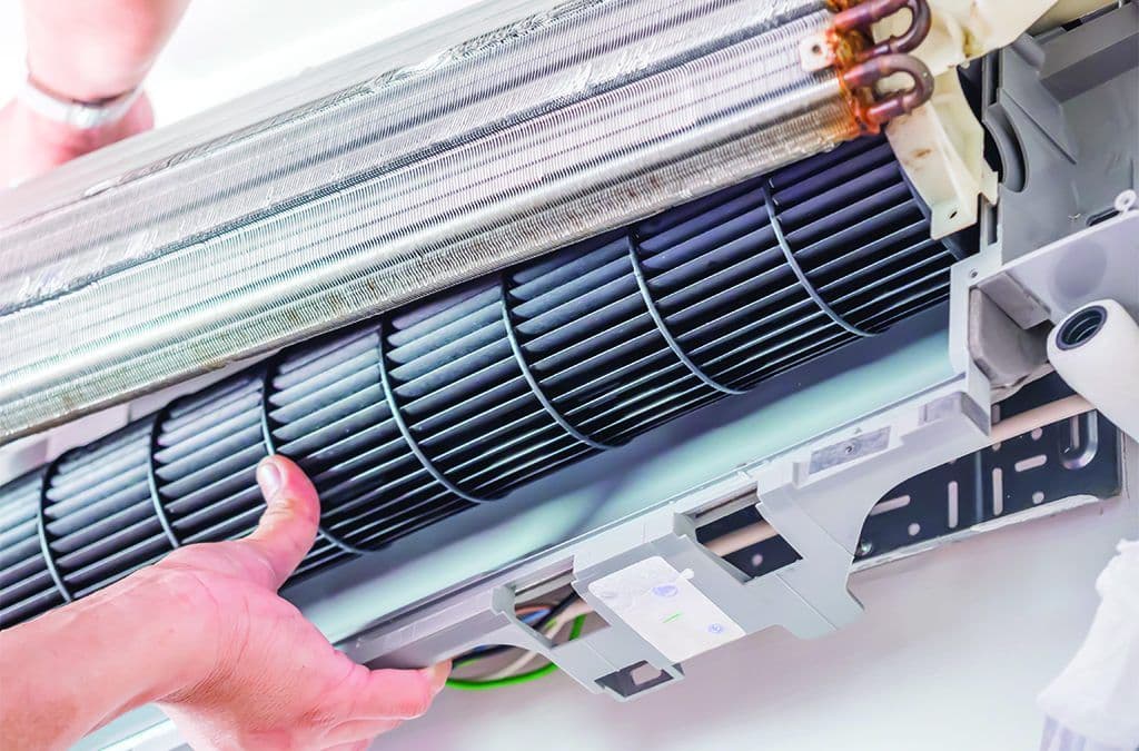 AIRCON MAINTENANCE CONTRACTS