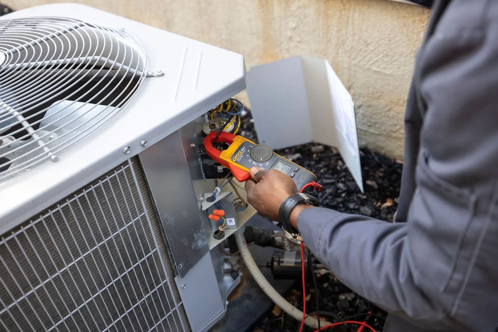 Aircon Service