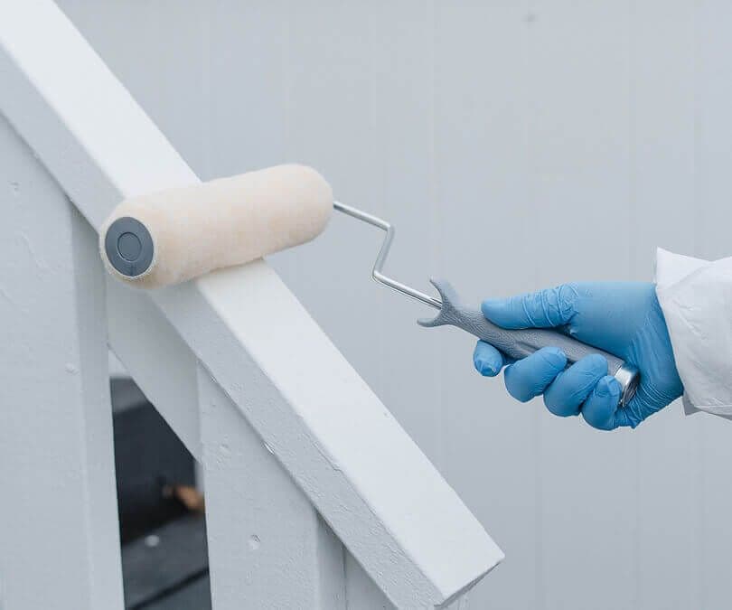 Professional Painting Services in Singapore
