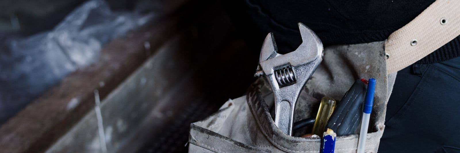 GENERAL HOUSEHOLD REPAIRS