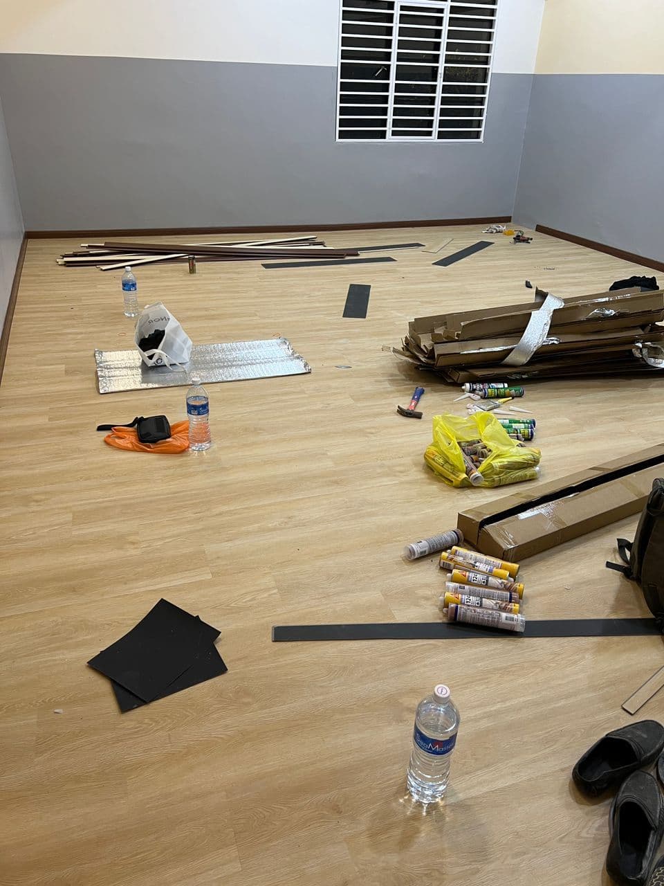 Professional Handyman Services in Singapore