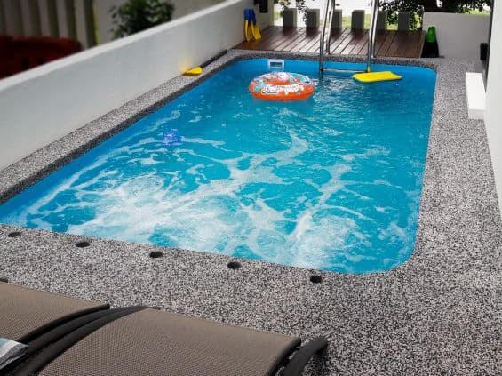 Professional Swimming Pool Renovation Services in Singapore