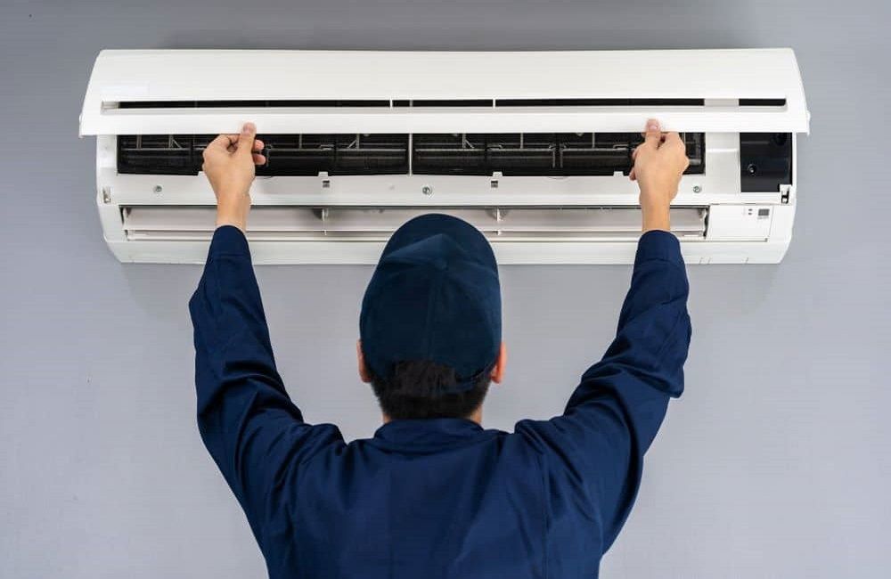Aircon Service & Installation