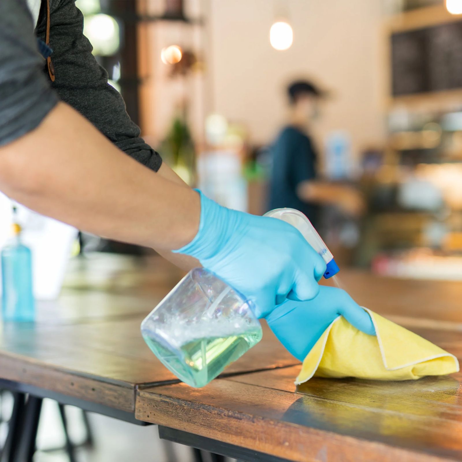 NEED PROFESSIONAL SPRING CLEANING SERVICE IN SINGAPORE?