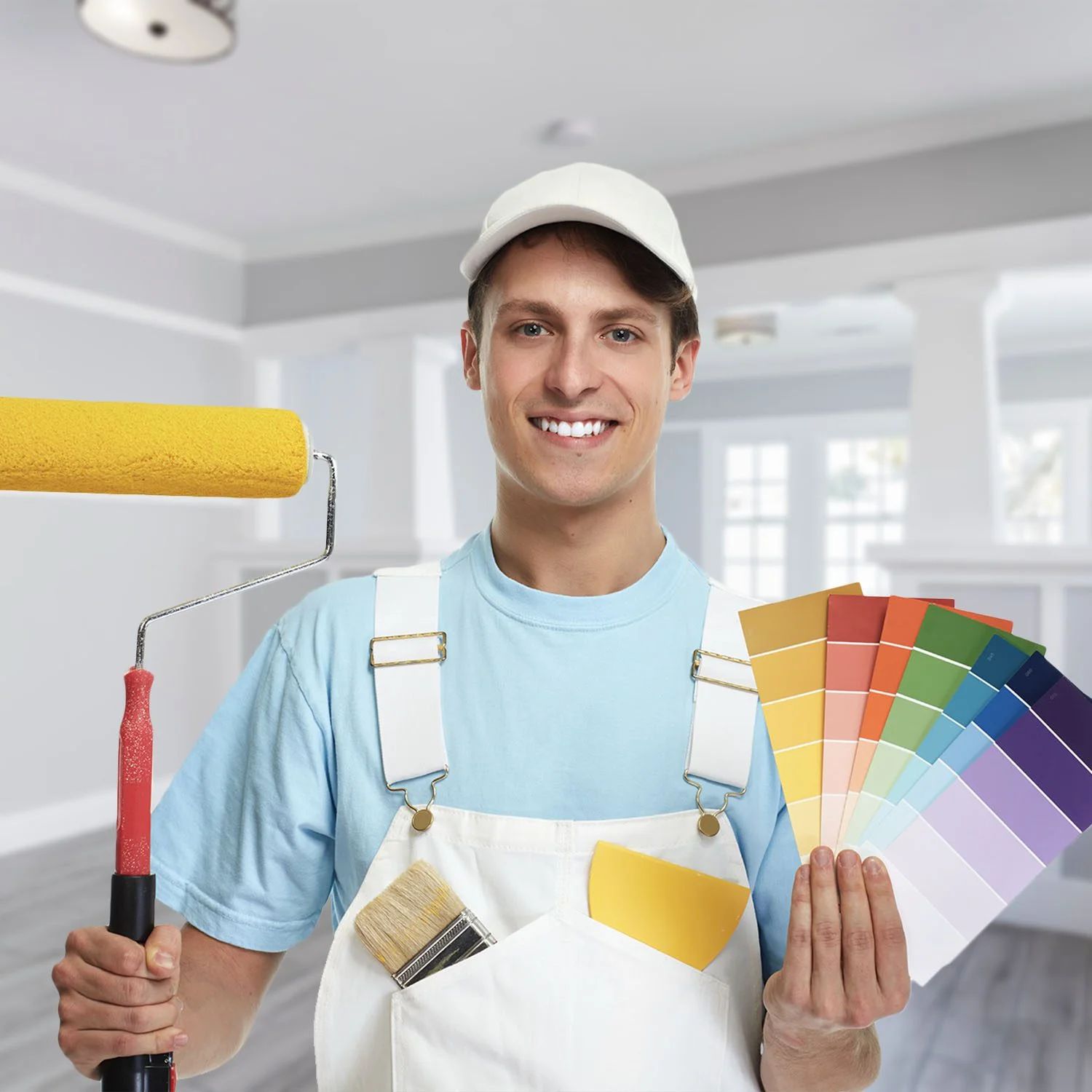 NEED PROFESSIONAL PAINTING SERVICES IN SINGAPORE?